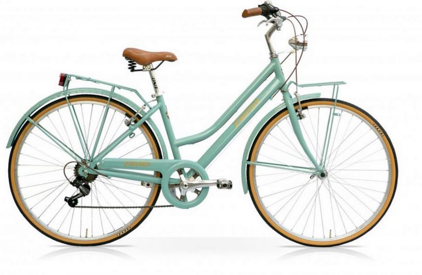 À pied et à vélo