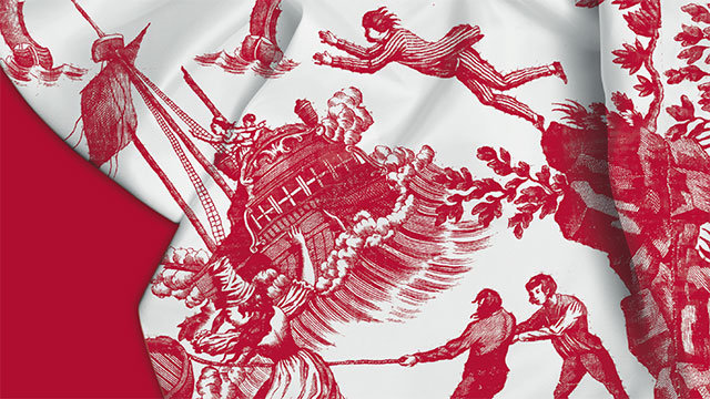 Exposition indienne