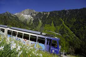 Rochers-de-Naye