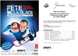 Fête de la Glace