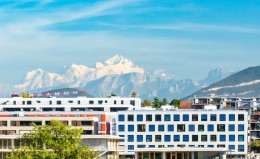 meyrin MtBlanc