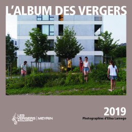 Album Vergers