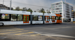 tpg unireso