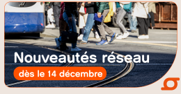 Nouveauté tpg 2026