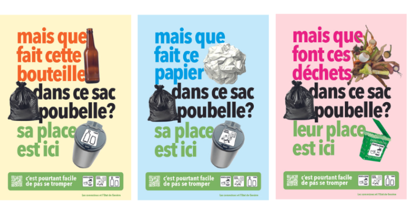Trions mieux