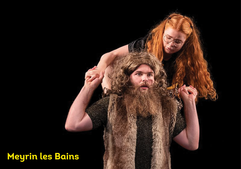 paroles en l'âir