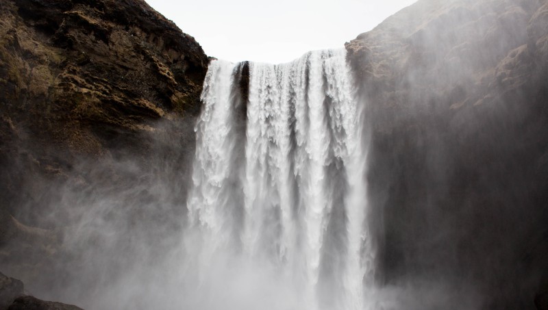 eau