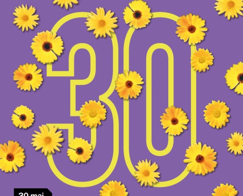30 ans
