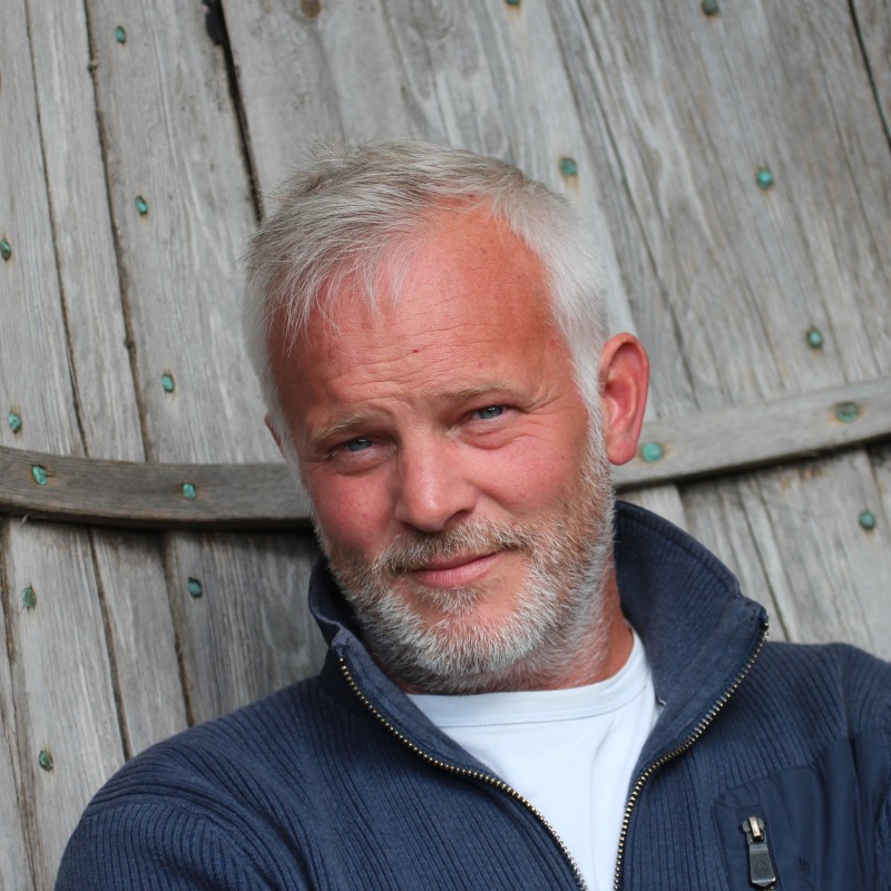 Marc Voltenauer